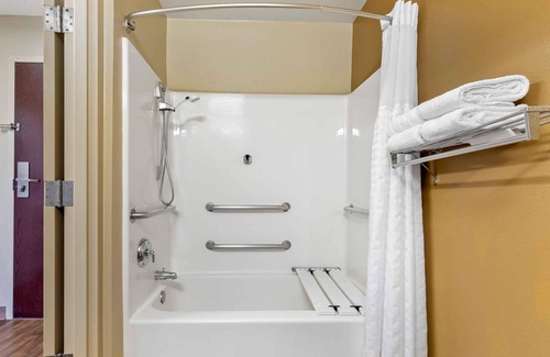 East Oak Hill Hotel | Extended Stay America Suites Austin Southwest