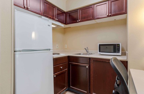 Tuttle West Hotel | Extended Stay America Suites Columbus Tuttle