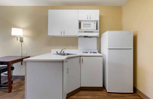 Glen Burnie Hotel | Extended Stay America Suites Baltimore Glen Burnie