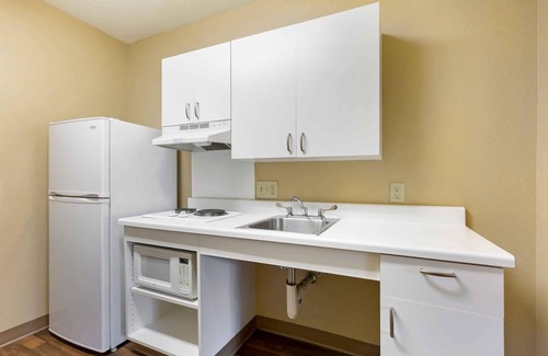 Glen Burnie Hotel | Extended Stay America Suites Baltimore Glen Burnie