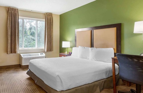 Glen Burnie Hotel | Extended Stay America Suites Baltimore Glen Burnie