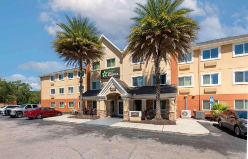 Baymeadows Hotel | Extended Stay America Select Suites - Jacksonville Salisbury Rd Southpoint