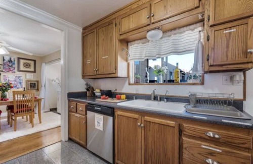 Brea House | Extended Stay OC Retreat - with a Private Entrance