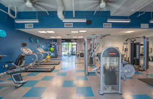 Tempe Apartment | Extensive 2BD - ASU - Sloan Pk - WD - Parking - Sleeps 8