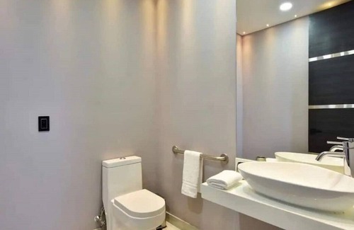 La Florida Apartment | Extraordinary 3 bedroom apartment in Lleras