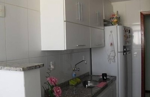 Centro Apartment | Extremely comfortable apartment in Praia do Forte. Air and Leisure Complete!
