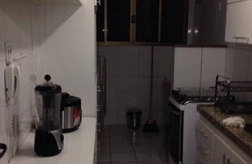 Centro Apartment | Extremely comfortable apartment in Praia do Forte. Air and Leisure Complete!