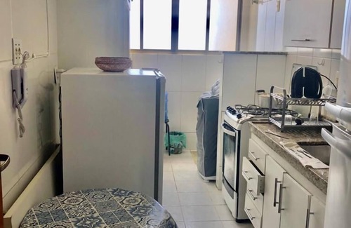 Centro Apartment | Extremely comfortable apartment in Praia do Forte. Air and Leisure Complete!