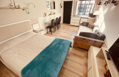 El Jaguel Apartment | Ezeiza 1 Nuestro lugar a 15 minutos del aeropuerto TRANFER OPCIONAL DESDE Y AL AEROPUERTO DE EZEIZA o Aeroparque LAS 24 horas pet friendly