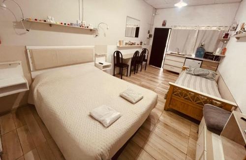 El Jaguel Apartment | Ezeiza 1 Nuestro lugar a 15 minutos del aeropuerto TRANFER OPCIONAL DESDE Y AL AEROPUERTO DE EZEIZA o Aeroparque LAS 24 horas pet friendly