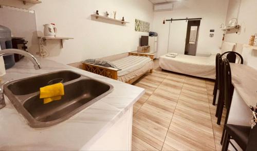 El Jaguel Apartment | Ezeiza 1 Nuestro lugar a 15 minutos del aeropuerto TRANFER OPCIONAL DESDE Y AL AEROPUERTO DE EZEIZA o Aeroparque LAS 24 horas pet friendly
