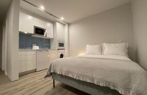 Fatima Apartment | Fátima Host - Santuário 3AP5