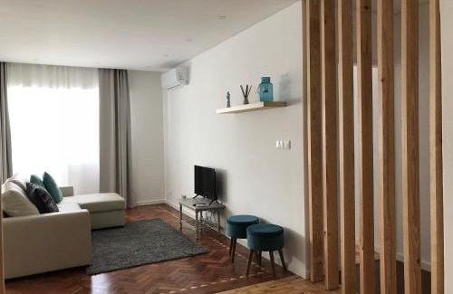 Fatima Apartment | Fátima4You