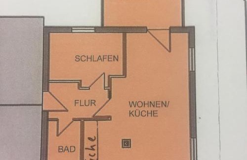 Cuxhaven Apartment | Fährstrasse 2