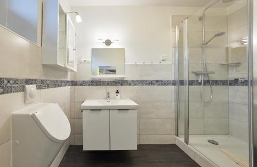 Cuxhaven Apartment | Fährstrasse 2
