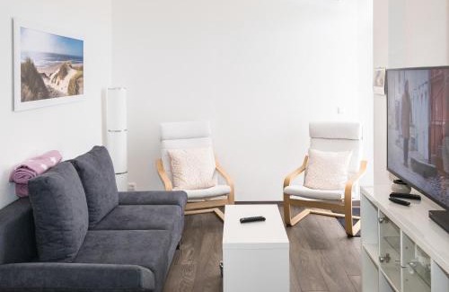 Cuxhaven Apartment | Fährstrasse 2