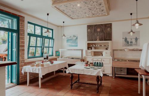 Zanka Hotel | Fészek -Étel és Hotel-