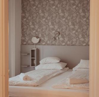 Zanka Hotel | Fészek -Étel és Hotel-