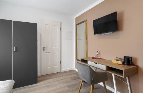 Gaarden Hotel | Förde Hotel Kiel