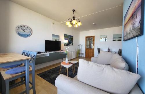 Wendtorfer Strand Apartment | Fördeblick