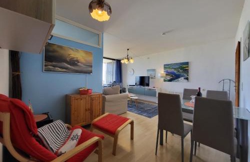 Wendtorfer Strand Apartment | Fördeblick