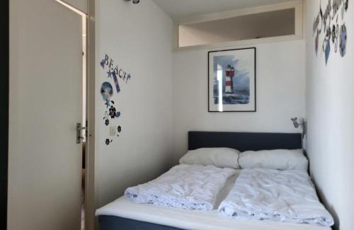 Wendtorfer Strand Apartment | Fördeblick