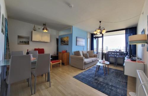 Wendtorfer Strand Apartment | Fördeblick
