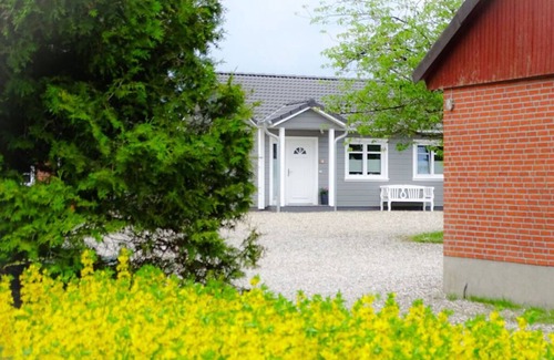 Dollerup House | Fördehus Modern retreat