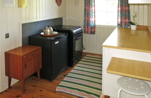 Birkenes House | Førevanns Hytta by Interhome