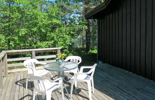Birkenes House | Førevanns Hytta by Interhome