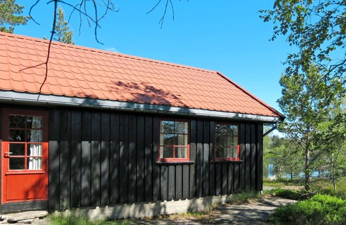 Birkenes House | Førevanns Hytta by Interhome