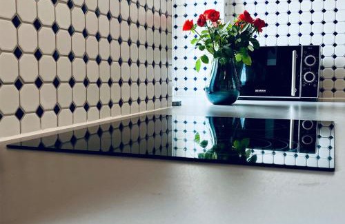 Muritz Apartment | Fünfseen 1-1 EG