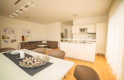 Sankt Lambrecht House | für 8 Personen mit IR-Sauna by Interhome