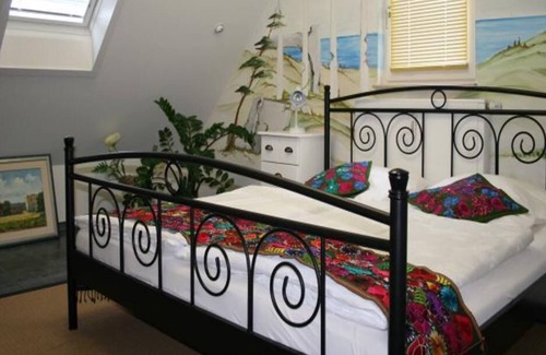 Villingendorf Apartment | Für Reiseliebhaber- Appartement Africa, Mexiko und Casa Mediterran