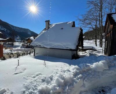 Grundlsee House | Fürstenstüberl