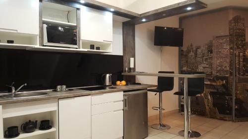 Debrecen Apartment | Főnix de Lux Apartman