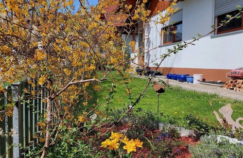 Eging am See Apartment | F* ausgezeichnetes Studio mit 55 m2