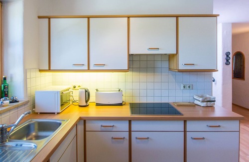 Fuessen Apartment | F * comfort apartment in maisonette style, fantastic view, prime location