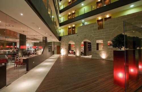Logrono Historic Centre Hotel | F&G Logroño