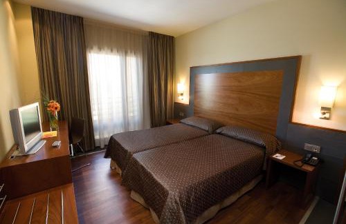 Logrono Historic Centre Hotel | F&G Logroño