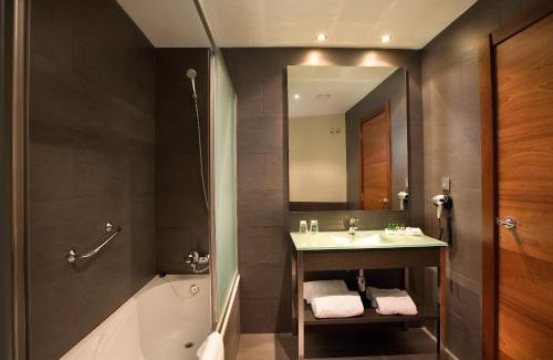 Logrono Historic Centre Hotel | F&G Logroño