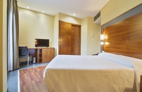 Logrono Historic Centre Hotel | F&G Logroño Hotel