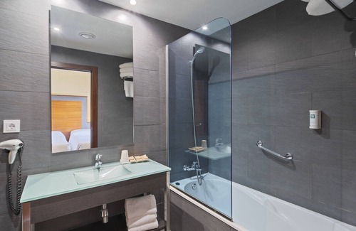Logrono Historic Centre Hotel | F&G Logroño Hotel