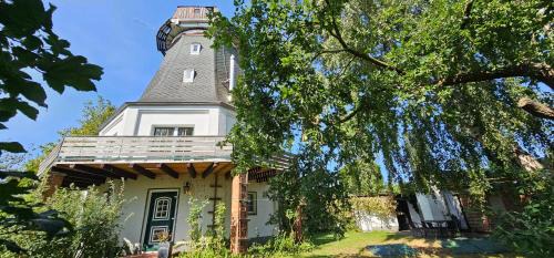 Graal House | F -Haus FH10 "Die Alte Mühle"