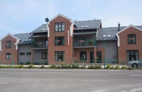 Podturen Hotel | F - Team Hotel