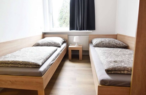 Marsdorf Apartment | F02.2 Apartment with WiFi