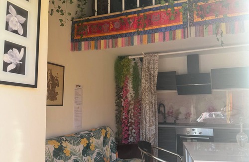 Saint-Vallier-de-Thiey Apartment | F1 Cocooning Extrêmement Calme Accès Forêt Tout Confort