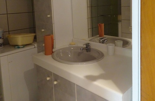 Vernet-les-Bains Apartment | F1 MASSIF OF CANIGOU