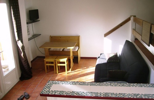 Patrimonio Apartment | F1 with pool