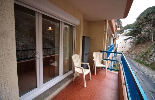 Arles-sur-Tech Apartment | F2 Amélie les Bains Pour Curistes ou à la Semaine